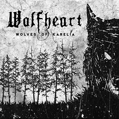 Abbildung von Wolves of Karelia