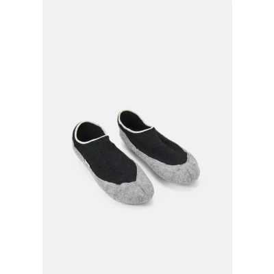 Abbildung von Falke Socken, Damen, Größe: 39/40, Anthracite melange