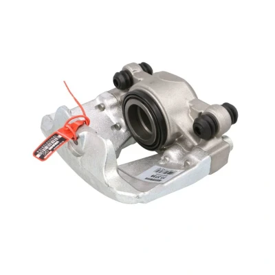 Abbildung von LAUBER 77.3739 Bremssattel Aluminium Vorderachse rechts AUDI: A4 B8 Avant, Saloon, A5 Sportback