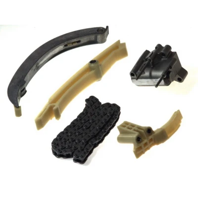 Abbildung von SWAG 99 13 0341 Steuerkettensatz Zahnkette, Kette geschlossen BMW: 3 Saloon, 5 Touring, Saloon
