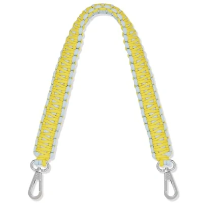 Abbildung von Expatrié Yasmine Shoulder Strap Sonstige Accessoires, Damen, Größe: One Size, Blau