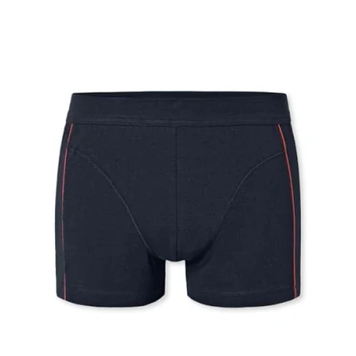 Abbildung von Schiesser Comfort FIT Panties, Herren, Größe: Small, Nachtblau