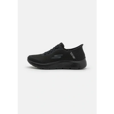Abbildung von Skechers Herren Sneakers, Schwarz/Schwarz, 43 EU