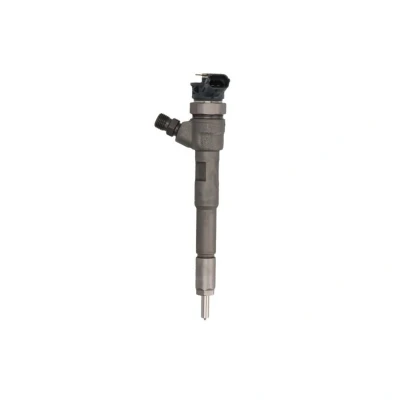 Abbildung von BOSCH 0 445 110 652 Einspritzdüse Common Rail mit Dichtring DACIA: Duster Off Road, LOGAN MCV 2