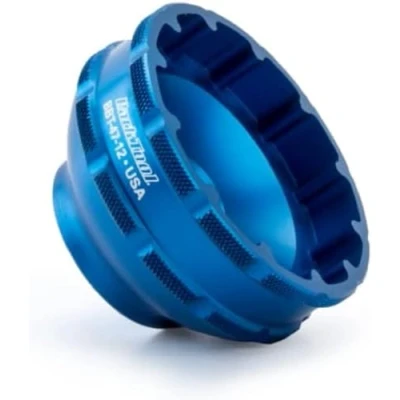 Abbildung von Park Tool Unisex Erwachsene BBT 47 12 Fahrradwerkzeuge, Mehrfarbig, Einheitsgröße