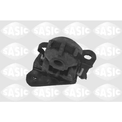 Abbildung von SASIC 2950001 Anschlagpuffer, Schalldämpfer hinten, links