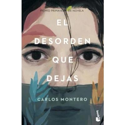 Abbildung von El desorden que dejas (Novela)