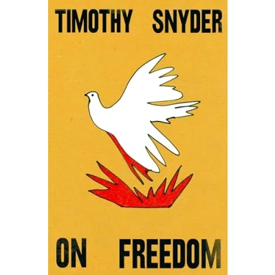 Abbildung von On Freedom: The instant New York Times bestseller