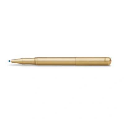 Abbildung von Kaweco Liliput Brass BP Cap
