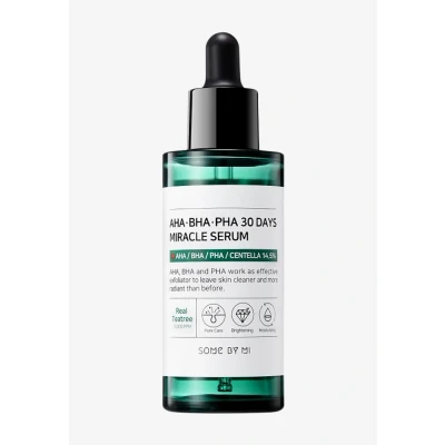 Abbildung von SOME BY MI Ahabhapha 30 DAYS Miracle Serum Serum, Größe: 50 ml,