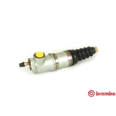 Abbildung von BREMBO E 23 006 Kupplungsnehmerzylinder ALFA ROMEO: 147