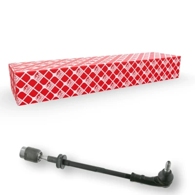 Abbildung von FEBI BILSTEIN 23324 Spurstange Vorderachse rechts VOLKSWAGEN: Lupo / 3L, Polo III Hatchback