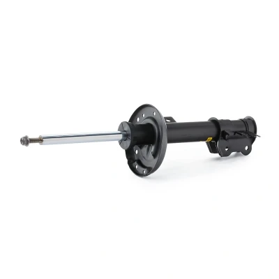 Abbildung von MONROE G8282 Stoßdämpfer Gasdruck Zweirohr Federbein oben Stift, unten Schelle FIAT: Panda III Hatchback, LANCIA: Ypsilon kfzteile, mister auto,
