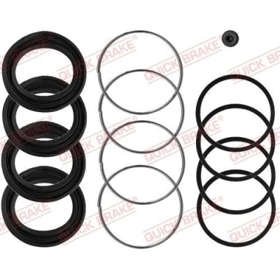 Abbildung von QUICK BRAKE 114 0278 Bremssattel Reparatursatz 51