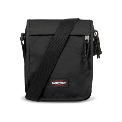 Abbildung von Eastpak FLEX Umhängetasche, Größe: One Size, Black