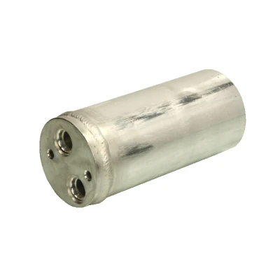 Abbildung von NRF 33207 Trockner Aluminium