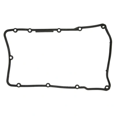 Abbildung von ELRING 743.140 Ventildeckeldichtung VOLKSWAGEN: Golf 4, Passat B5 GP Estate, 4 Variant, SEAT: Toledo 2 Limousine