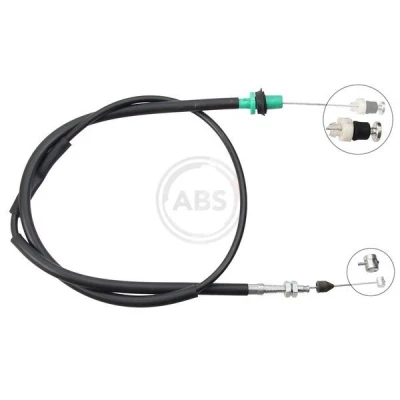Abbildung von A.B.S. K37480 Bowdenzug