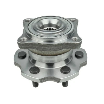 Abbildung von MEYLE 36 14 752 0006 Radlagersatz Hinterachse beidseitig ORIGINAL Quality mit integriertem Radlager 148 Kegelrollenlager NISSAN: NP300 Navara Pickup