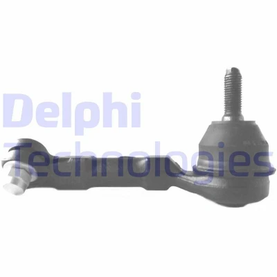 Abbildung von DELPHI TA1626 Spurstangenkopf 12 RENAULT: Kangoo I Express