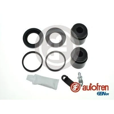 Abbildung von AUTOFREN SEINSA D42310C Bremssattel Reparatursatz Hinterachse 42 BMW: 1 Hatchback, 3 Touring, Saloon