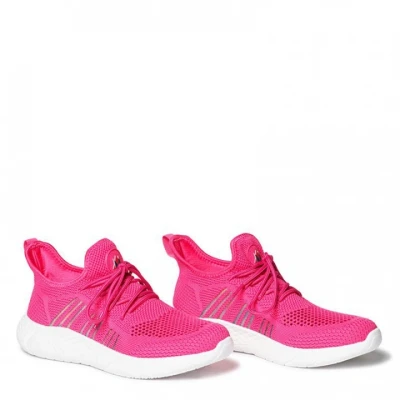 Abbildung von Mountain Horse Sneakers Airflow Rosa 36
