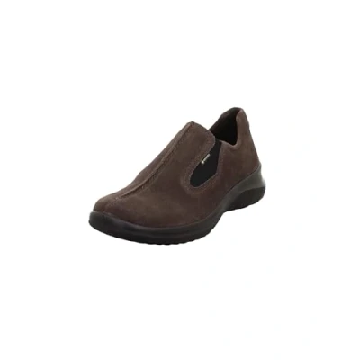 Abbildung von Legero Damen SOFTBOOT Gore Tex Sneaker, OSSIDO (GRAU) 2800