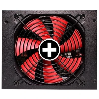 Abbildung von XILENCE Netzteil 1050W Performance X 80+ Gold Modular ATX3.0