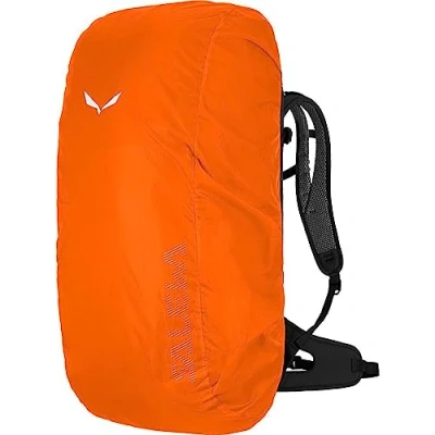 Abbildung von Salewa Raincover 55 80L, fluo orange, UNI