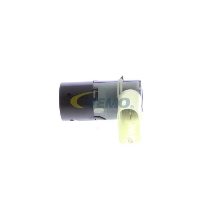 Abbildung von VEMO V10 72 0811 Parksensoren Original Qualität vorne, hinten schwarz Ultraschallsensor AUDI: A6 C5 Saloon, Avant