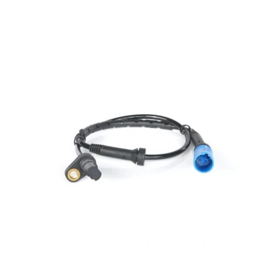 Abbildung von BOSCH 0 986 594 529 ABS Sensor mit Kabel aktiver 680 BMW: X5