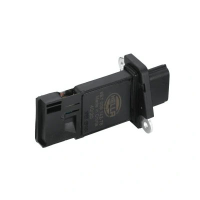 Abbildung von HELLA 8ET 009 142 761 Luftmassenmesser ohne Saugrohr NISSAN: X Trail, Qashqai 2, / Qashqai+2 I