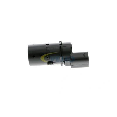 Abbildung von VEMO V48 72 0014 Parksensoren Original Qualität hinten, vorne schwarz Ultraschallsensor LAND ROVER: Discovery 3