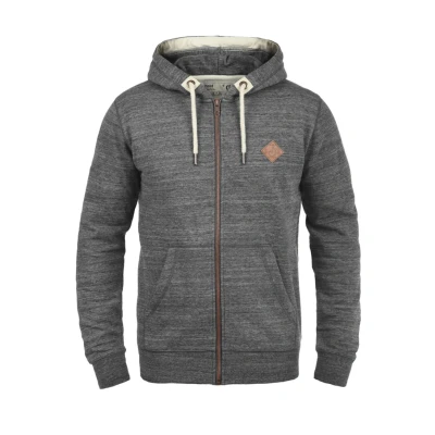 Abbildung von Solid Sdcraig Sweatjacke, Herren, Größe: Small, Grey melange