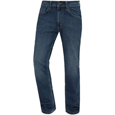 Abbildung von MUSTANG Herren Jeans Hose Washington