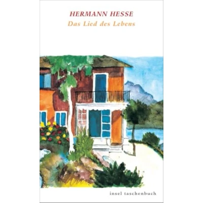 Abbildung von Das Lied des Lebens: Die schönsten Gedichte (insel taschenbuch)