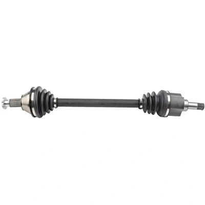 Abbildung von FEBI BILSTEIN 188150 Antriebswelle Vorderachse links VOLKSWAGEN: Polo V Hatchback, SKODA: Fabia III SEAT: Ibiza 4