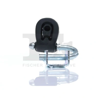 Abbildung von FA1 113 929 Halter, Abgasanlage VOLKSWAGEN: TRANSPORTER 4, 4 Bus