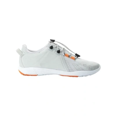Abbildung von Jack Wolfskin Damen Spirit A.D.E Low W Sneaker, digital orange, 43 EU