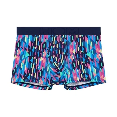 Abbildung von HOM DUKE Panties, Herren, Größe: Small, Multico print
