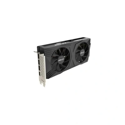 Abbildung von PNY Grafikkarte »GeForce RTX™ 4070 SUPER 12GB OC DF«