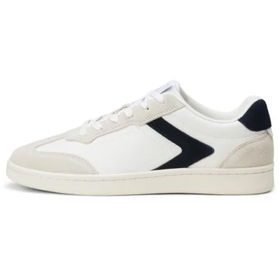 Abbildung von Marc O&#039;Polo Vincenzo Sneaker low, Herren, Größe: 42, White Schuhe