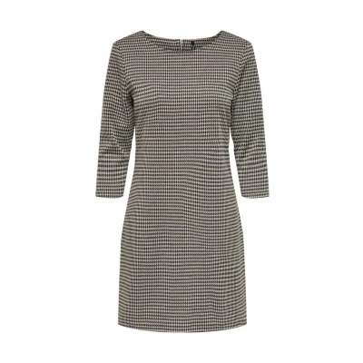 Abbildung von ONLY Female Kleid Kariertes