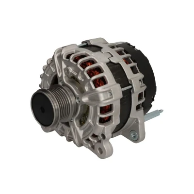 Abbildung von HC Cargo 116384 Lichtmaschine 14V 180A VOLKSWAGEN: Passat B8 Variant, Alltrack, Golf 7 SEAT: Alhambra II, SKODA: Octavia 3 Combi