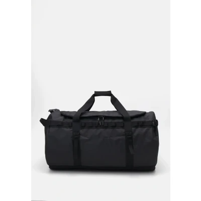 Abbildung von The North Face BASE CAMP Duffel XL Unisex Sporttasche, Größe: One Size, Black/white