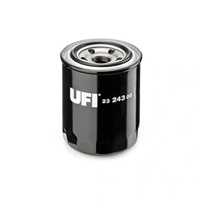 Abbildung von UFI 24.360.00 Kraftstofffilter Filtereinsatz VOLKSWAGEN: TRANSPORTER 3 Bus, 3, GOLF 1, FIAT: Ducato I Platform/Chassis, II Minibus