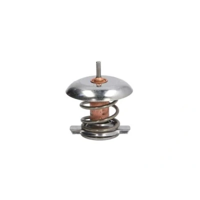 Abbildung von THERMOTEC D2V001TT Kühlwasserthermostat 90 37 mit Dichtung Gehäuse VOLVO: V70 2, XC70 II Estate, XC60 I