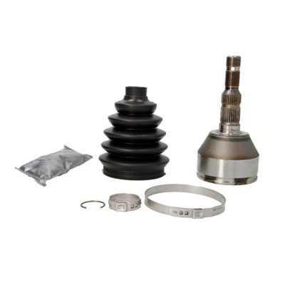 Abbildung von SPIDAN 36263 Gelenksatz TPE (thermoplastischer Elastomer)