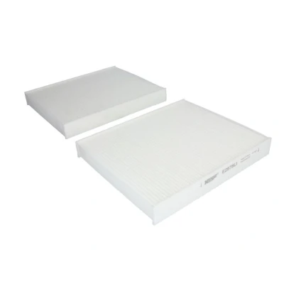 Abbildung von HENGST FILTER E2978LI 2 Innenraumfilter Pollenfilter 247 206 30 BMW: 5 Touring, Saloon, 7