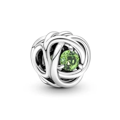 Abbildung von PANDORA SHINE Armband Moments &quot;Gravierbares Herz&quot; T Verschluss, 14k gelbvergoldet 569285C00 20 cm